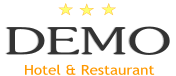 Demo Hotel Logo